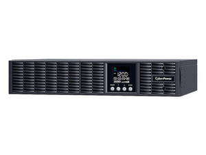 UPS No Break CyberPower OLS2000RT2UA, Doble Conversión en Línea, 1800W, 2000VA, Entrada 120V, Salida 120V, 8 Contactos.