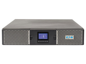 No-Break EATON 9PX1500GRT de 1500VA/1350W con 8 Contactos.