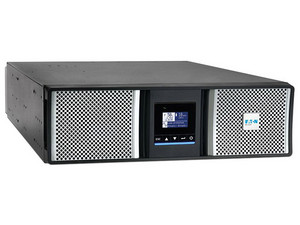 UPS Eaton 9PX6KG2 Online de 6000VA/5400W, Entrada/Salida de 208V, Formato Rack/Torre.