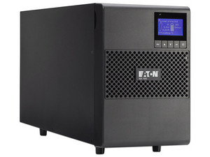 NoBreak EATON 9SX de 1500VA (1350W) con 6 contactos NEMA 5-15R.