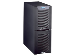 No Break/UPS EATON 9155-15, 15000 VA, 13500 W, Entrada de 240V.