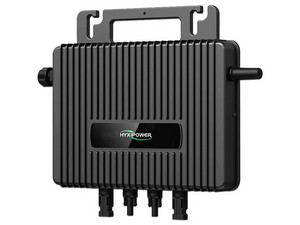 Microinversor Hyxipower HYX-M1000-S 1000W IP67