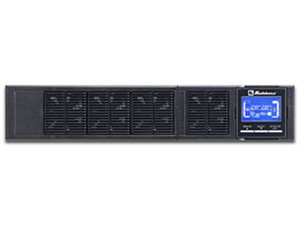 No-Break Koblenz 20015 OL USB/R de 2000VA (1600W) con 8 contactos Nema 5-15R.