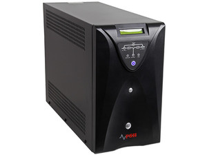 PSH2200 / LCD