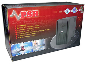 PSH850