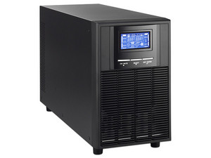 UPS Vica Gamma 2K de 2000VA/1800W, Tipo Torre, Doble Conversión.