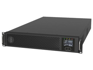 UPS Vica LAMBDA 0.9 3000VA / 2700W con 4 conexiones Nema 5-15R, 120v.