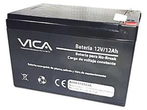 VICA 12V-12AH