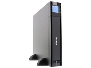 UPS Forza FDC-1511RUL de 1500 Watts con 8 Contactos NEMA 5-15R.