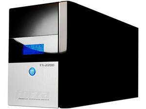 FX-2200LCD