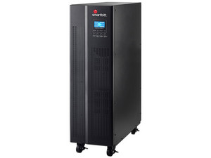 No Break Smartbitt SBOL10KTII-3 10000VA/10000W, Tres faces, 208/120V, Panel LCD, Torre.