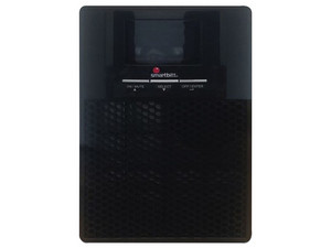 NO-BREAK con regulador Smartbitt, Panel LCD de Datos, 800W (1000 VA) con 3 contactos AC, USB.