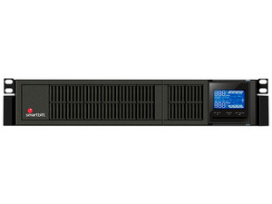 Batería de Respaldo Smartbitt, 2700W/3000VA, con 4 Conexiones NEMA 5-15R.