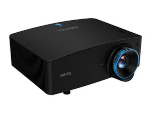 Proyector Láser BenQ LU935ST,
Resolución de (WUXGA) 1920 x 1200, 
Contraste 3,000,000:1 y 5,500 ANSI-Lumens.