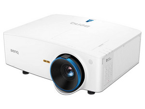 Proyector DLP BenQ LK935, 
Resolución 4K (3840 x 2160),
5500 Lúmenes, 
Contraste de 3000000:1,
Color Blanco.