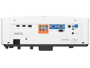 BenQ LX710 Proyector DLP WUXGA 4000 Lúmenes