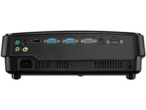 プロジェクター3000lm　BENQ　MX522P　166C BenQ MX522 Review | PCMag