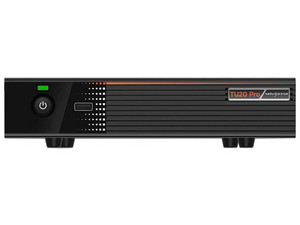 Procesador LED Dahua todo en uno, 6 puertos de red, Resolución hasta 3.9M píxeles, Integra Android y tarjeta de envío, Reproduce sin PC, Soporta pantalla inalámbrica, Gestión en la nube 24/7.