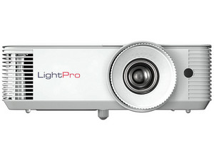 Proyector Infocus Genesis III, Resolución de 800 x 600, 3800 ANSI-Lumens.