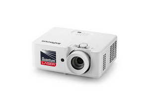 Proyector Láser DLP InFocus P127 Nemesis II IN1028SL,
Resolución FHD (1920 x 1080),
5000 Lúmenes,
Contraste 400000:1.
Color Blanco.
