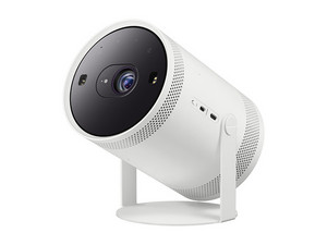 Samsung Proyector The Freestyle 2da Gen, DLP, LED, 550 Lúmenes, 1920x1080, HDMI, USB.