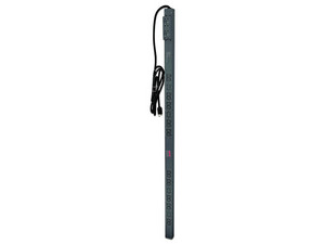 PDU multicontacto APC AP7541 de 20 Conexiones IEC 320 C13 y 4 Conexiones IEC 320 C19.