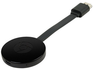 Google – Chromecast, dispositivo de transmisión con cable HDMI – Ninja  Hardware