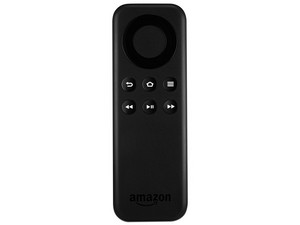 Fire Tv Stick Lite Hdmi Con Control Remoto En Negro (2da Generacion)