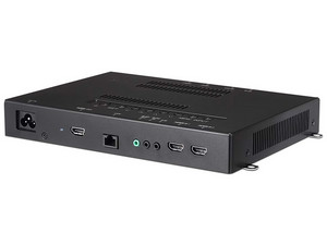 Smart TV Box LG WP402, Almacenamiento de 4 GB, webOS 4.0 (Controla la ...