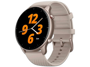 AMAZFIT GTR 2 GRIS