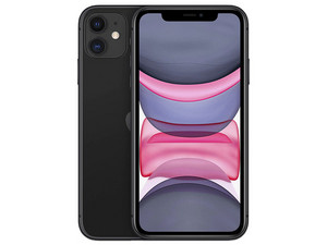 CEL IPH11 64GB BK