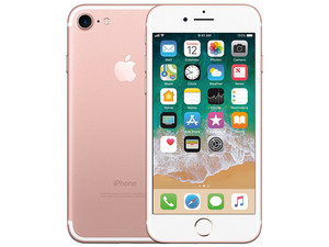 CEL IPH7 128GB RG