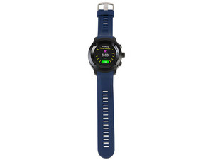 Smartwatch ghia 2025 draco caracteristicas