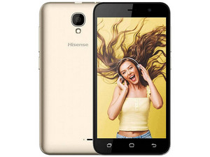 HISENSEU32021-1/8GB-DORADO