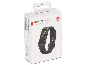 Sotel | Huawei Band 4 TFT 2.44 cm (0.96\