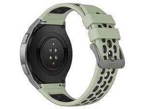 Smartwatch Huawei GT 2e Active, Pantalla AMOLED de 1.39\