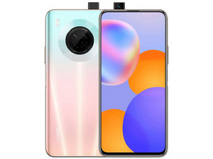 Smartphone Huawei Y9A:
Procesador Mediatek Helio G80 Octa Core (hasta 2.0 GHz),
Memoria RAM de 6GB, Almacenamiento de 128GB,
Pantalla LED Multi Touch de 6.63" FHD+,
Wi-Fi, Bluetooth,
Cámara Principal de 64MP,
EMUI 10.1. Color Rosa.
