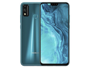  9X LITE VERDE