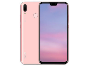 HUAWEI JACKMAN L23 Y9 2019 Sak PINK