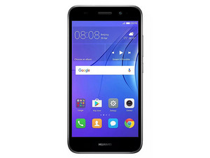 HUAWEI Y5 LITE 2017 GRIS SS