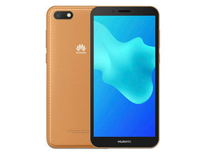 HUAWEI Y5 NEO 1GB 16GB CAFÉ
