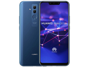 HUAWMATE20LITE-A