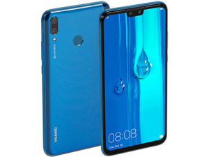 JKM-LX3 AZUL