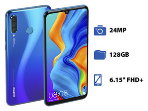 MAR-LX3A Blue