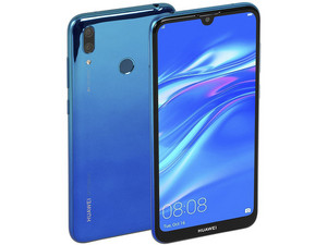 Y7 2019 L23 AUR BLUE