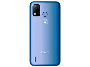 Smartphone Lanix Ilium M7V: Procesador UNISOC SC9863A ( GHz), Memoria  RAM de 1GB, Almacenamiento de 64GB Cámaras: 13MP/8MP, Pantalla de 