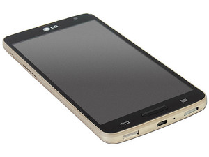 Smartphone LG PRO LITE D680 con Pantalla IPS de 