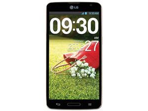 Smartphone LG PRO LITE D680 con Pantalla IPS de 