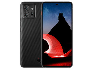 Smartphone Lenovo ThinkPhone:
Procesador Snapdragon 8+ Gen 1 (hasta 3.2 GHz),
Memoria RAM de 8GB,
Almacenamiento de 256GB,
Pantalla AMOLED Multi-Touch de 6.6", FHD+,
Bluetooth, Wi-Fi,
Cámara principal de 50MP,
Android 13, Color Negro.