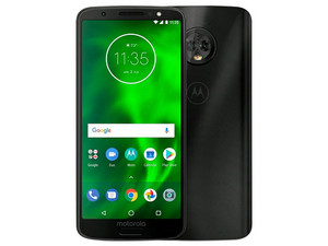 CEL MOTOROLA G6
